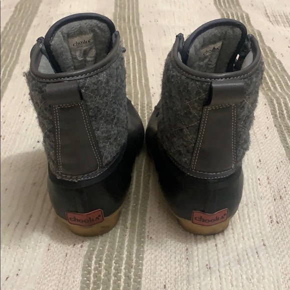 Chooka Duck Boot - Picture 3 of 5